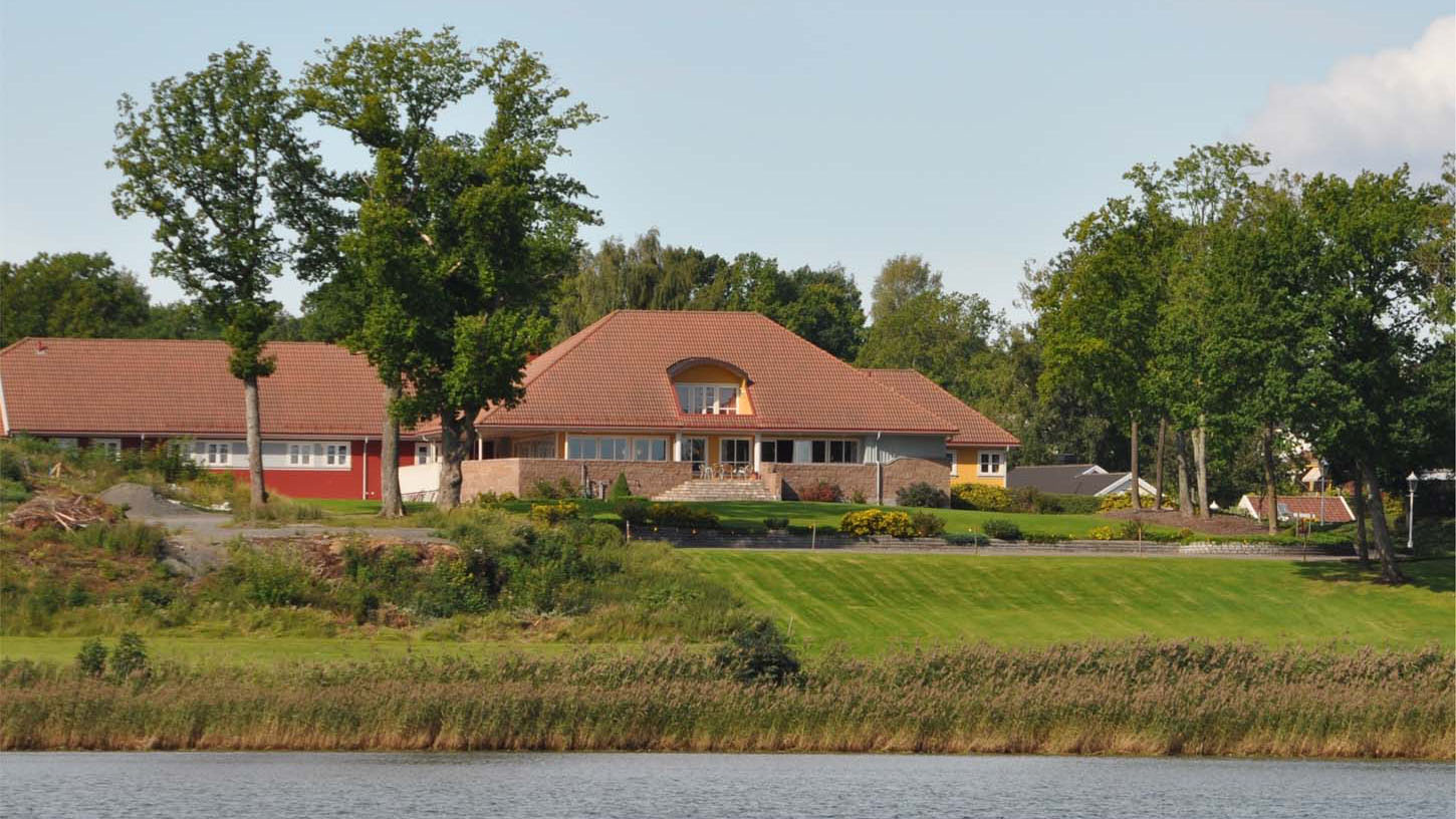 Stiftelsen Lenganger grunntanken